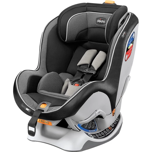 Chicco NextFit Zip Max Extended-Use Convertible Car Seat - Nebulous Chicco NextFit Zip Max Extended-Use Convertible Car Seat - Nebulous