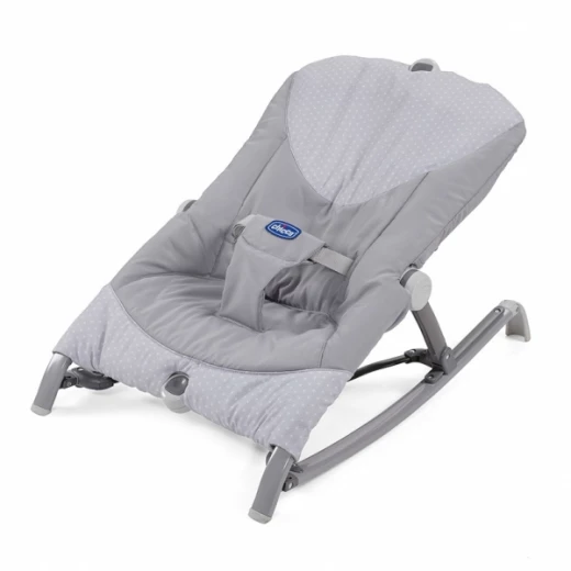 Chicco Pocket Relax Bouncer with Bag, Luna Chicco Pocket Relax Bouncer with Bag, Luna