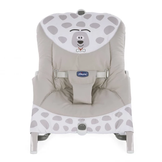 Chicco Pocket Relax Bouncer with Bag, Sweet Dog Chicco Pocket Relax Bouncer with Bag, Sweet Dog