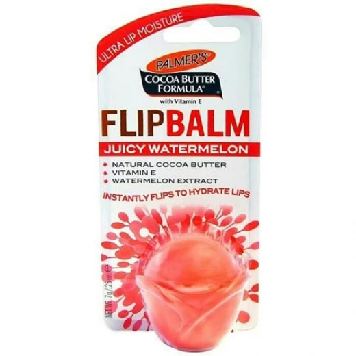 Palmer's Flip Balm / Juicy Watermelon