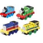 Thomas and Friends Adventures Engine Train, Assorted Models - ثوماس ذا ترين