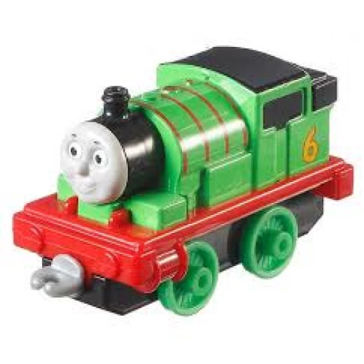 Thomas and Friends Adventures Engine Train, Assorted Models - ثوماس ذا ترين - Image 3