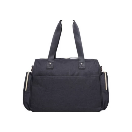 Colorland Large Capacity Maternity Mummy Bags, Black - Colorland - Image 5