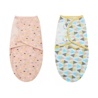 Colorland - (2) Adjustable Infant Wrap 2 Pieces Per Pack