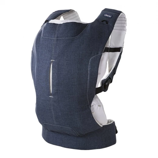 Chicco Baby Carrier Myamaki Complete Denim Beige Chicco Baby Carrier Myamaki Complete Denim Beige