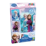 Disney Frozen Sticky Mosaics Sparkling - ديزني