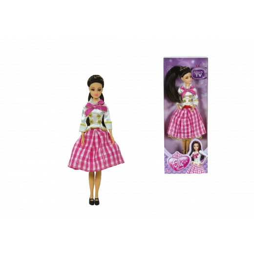Fulla Princess Doll with School Uniform, Assortment Models - فلة - Image 4