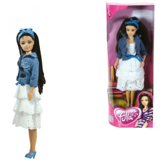 Fulla Basic Fulla Doll Summer Fun Fulla Basic Fulla Doll Summer Fun