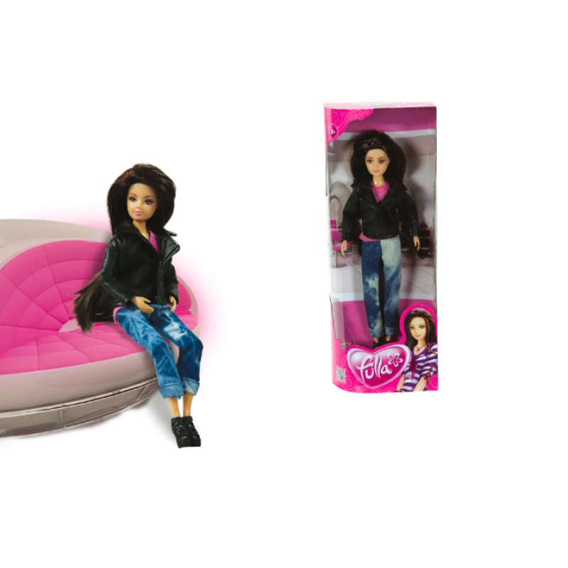 Fulla Basic - Fulla Doll Uptown Girl - فلة