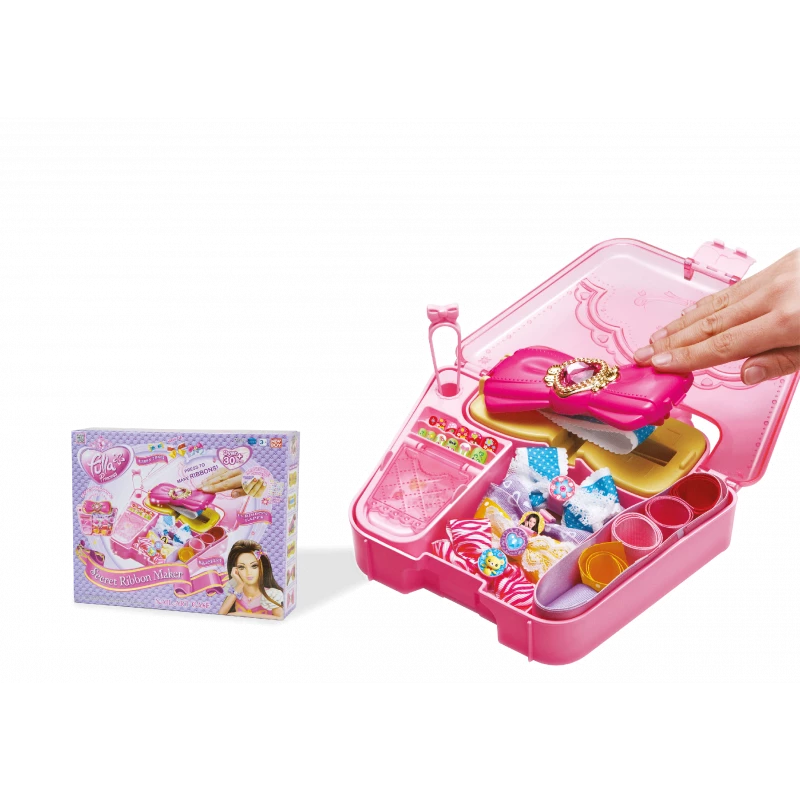 Fulla Princess Secret Ribbon Maker - فلة