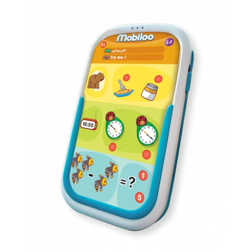 Fun To Learn Mobiloo Fun To Learn Mobiloo