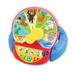 Fun To Learn Spin and Learn - فن تو ليرن