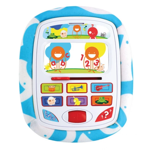 Fun To Learn Kiddy Tablet Fun To Learn Kiddy Tablet