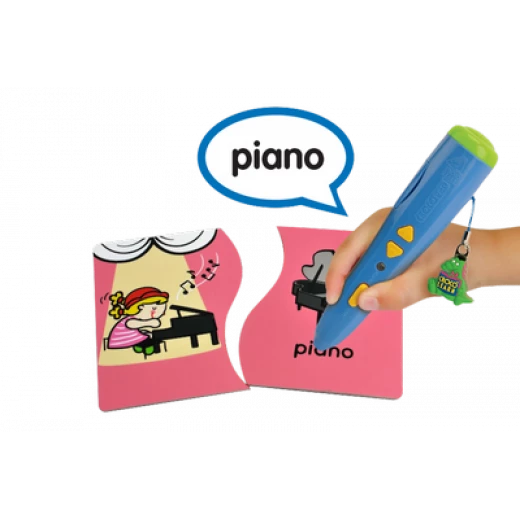 Fun To Learn Matching Talking Cards - فن تو ليرن - Image 2