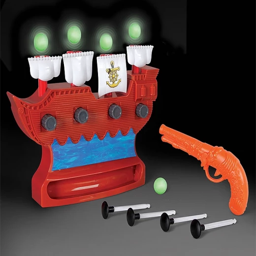 Pirate Shot Floating Target Game - نيو بوي - Image 2