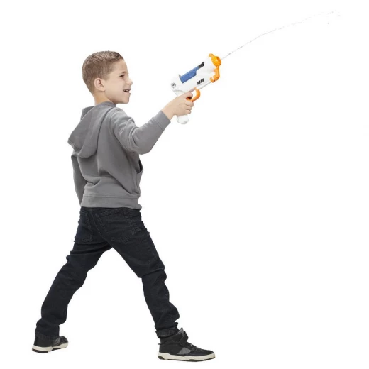 Nerf Spider-Man: Into the Spider-Verse Spider-Noir Web Blaster - نيرف - Image 6