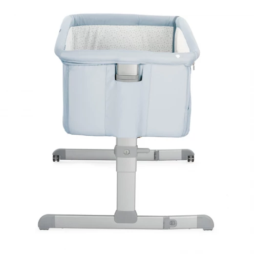 Chicco Co-Sleeping Bed Next2Me, Ocean - تشيكو - Image 3