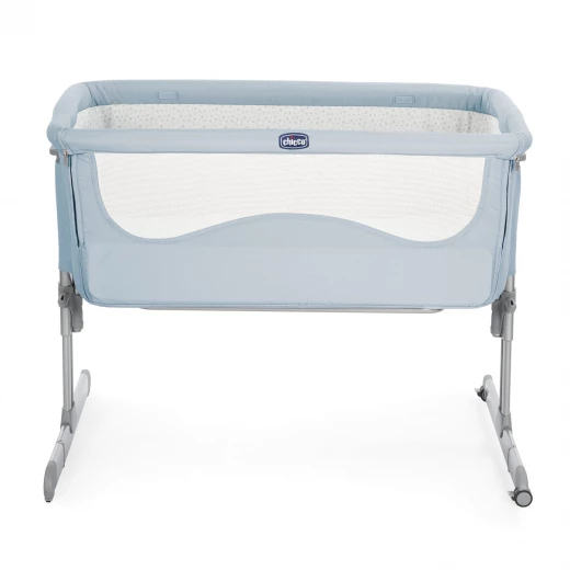 Chicco Co-Sleeping Bed Next2Me, Ocean - تشيكو - Image 2