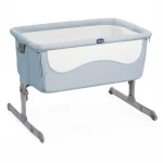 Chicco Co-Sleeping Bed Next2Me, Ocean - تشيكو