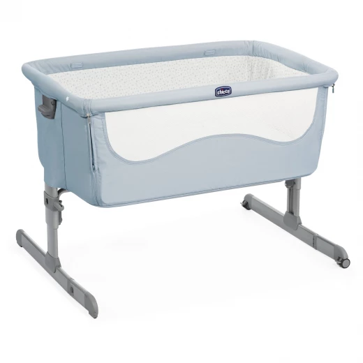 Chicco Co-Sleeping Bed Next2Me, Ocean Chicco Co-Sleeping Bed Next2Me, Ocean