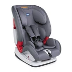 Chicco Child Car Seat YOUniverse Fix, Pearl - تشيكو