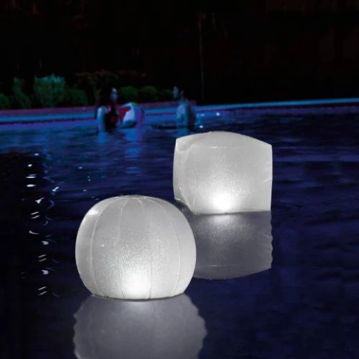 انتكس - كرة عائمة LED ، 23 سم × 22 سم - Image 3