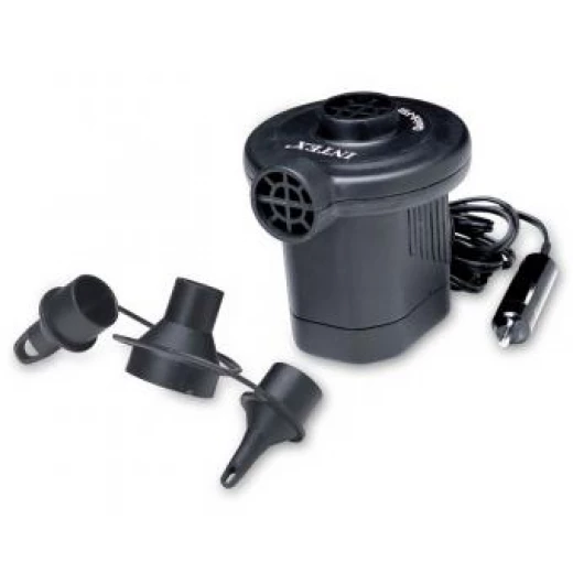 Intex - 12 Volt Quick - Filltm DC Electric Pump - Image 2
