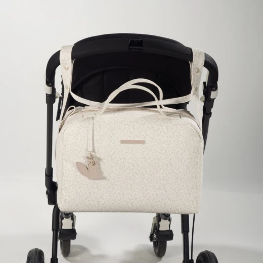 حقيبة الأمهات باسيتو إيه باسيتو فورست بيج - باسيتو اه  باسيتو - Image 2