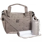 Pasito a Pasito Walking Mum Stone GABY Baby Bag (41cm) - باسيتو اه  باسيتو
