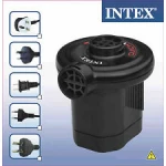 Intex - 230 Volt Quick-Fill AC Electric Pump - انتكس