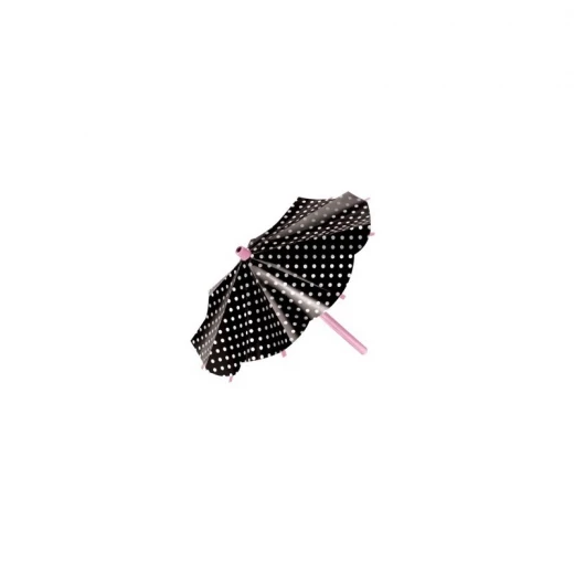 Amscan - A Day In Paris Parasol Decorations X3 pieces - أمسكان - Image 4