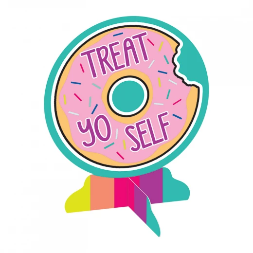 Amscan - Selfie Celebration Stand-Up Centerpiece Birthday Party Supplies Decorations Amscan - Selfie Celebration Stand-Up Centerpiece Birthday Party Supplies Decorations
