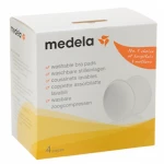 Medela Washable Bra Pads - ميديلا