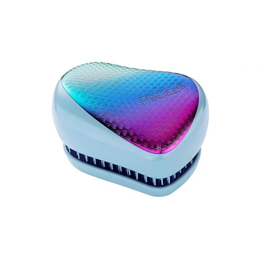 Tangle Teezer Compact Styler Blue Mermaid - تانجل تيزر - Image 5