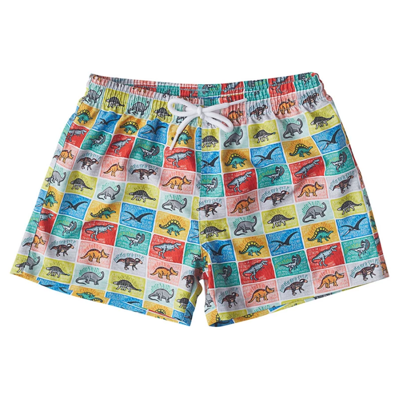 Slipstop - Spinop Short - 4-5 Years - سليب ستوب
