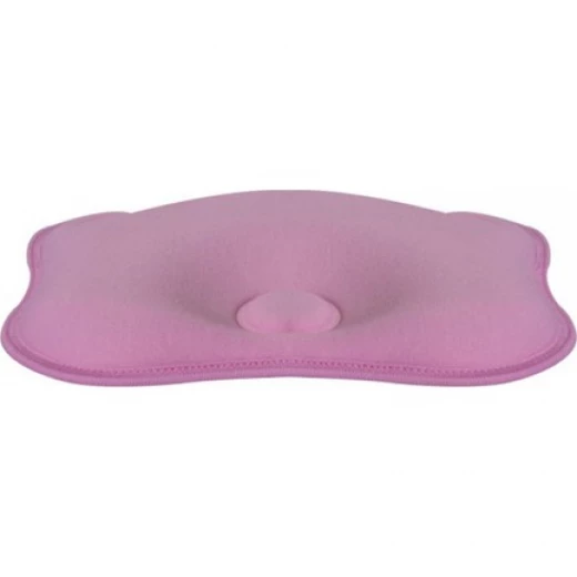 Sevi Bebe Baby Head Shaping Pillow, Different Colors - زهري - سيفي بيبي - Image 3