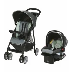Graco LiteRider Travel System, Landry - جراكو