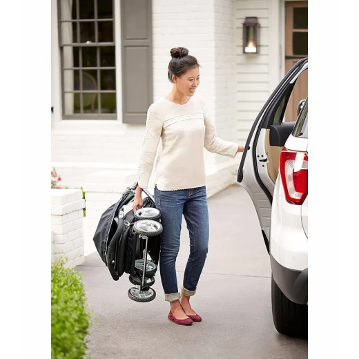 Graco LiteRider Travel System, Landry - جراكو - Image 2