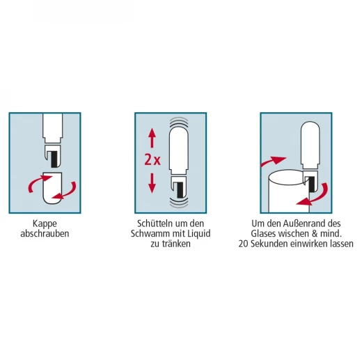 Glasello - Disinfection Pen 5ml - Image 5
