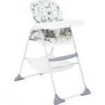 Joie Mimzy Snacker High Chair, Recipe - جوي