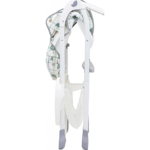 Joie Mimzy Snacker High Chair, Recipe - جوي - Image 2