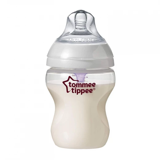 Tommee Tippee Advanced Comfort Bottles X2, 260 ml - تومي تيبي - Image 6