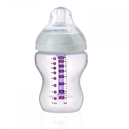 Tommee Tippee Advanced Comfort Bottles X2, 260 ml - تومي تيبي - Image 5