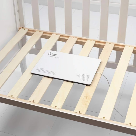 Tommee Tippee Closer to Nature Digital Video and Movement Baby Monitor - تومي تيبي - Image 5