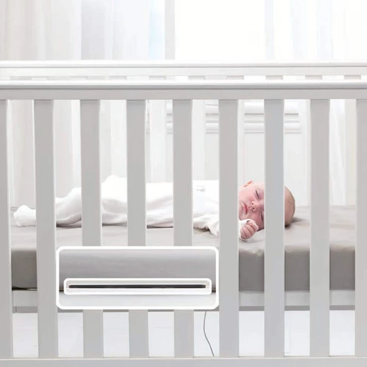 Tommee Tippee Closer to Nature Digital Video and Movement Baby Monitor - تومي تيبي - Image 4