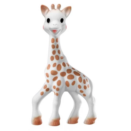Sophie La Giraffe Sophisticated Tenderness Creation Set 2 - صوفي لا جيراف - Image 3