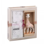 Sophie La Giraffe Sophisticated Tenderness Creation Set 2 - صوفي لا جيراف
