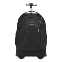 JanSport Driver 8 Black Color