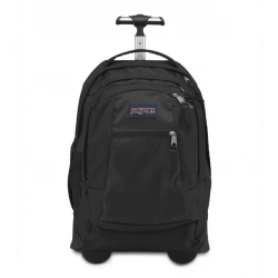 JanSport Driver 8 Black Color
