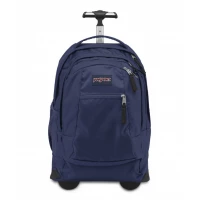 JanSport Driver 8 Navy Color